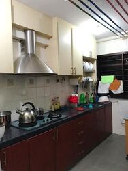 Blk 457 Clementi Avenue 3 (Clementi), HDB 4 Rooms #503407911